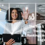 The Top 5 Tools for Tracking Your Rankings in AI Search Engines