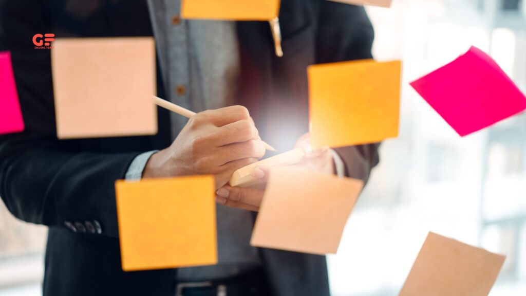 Entity Audit of Your Brand's Online Presence