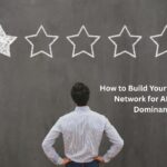 Reputation Network for AI Search Dominance