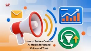 Train a Custom AI Model for Brand Voice and Tone