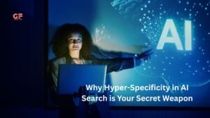 Hyper-Specificity in AI Search