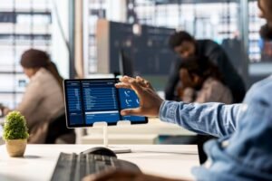 How to Choose the Right Website Development Company for Your Business