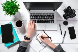 Social Media Optimization: A Complete Guide to Growing Your Brand Online